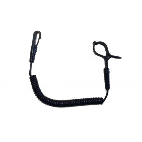 Paddel-Leine für Kajak - Galaxy Kayaks