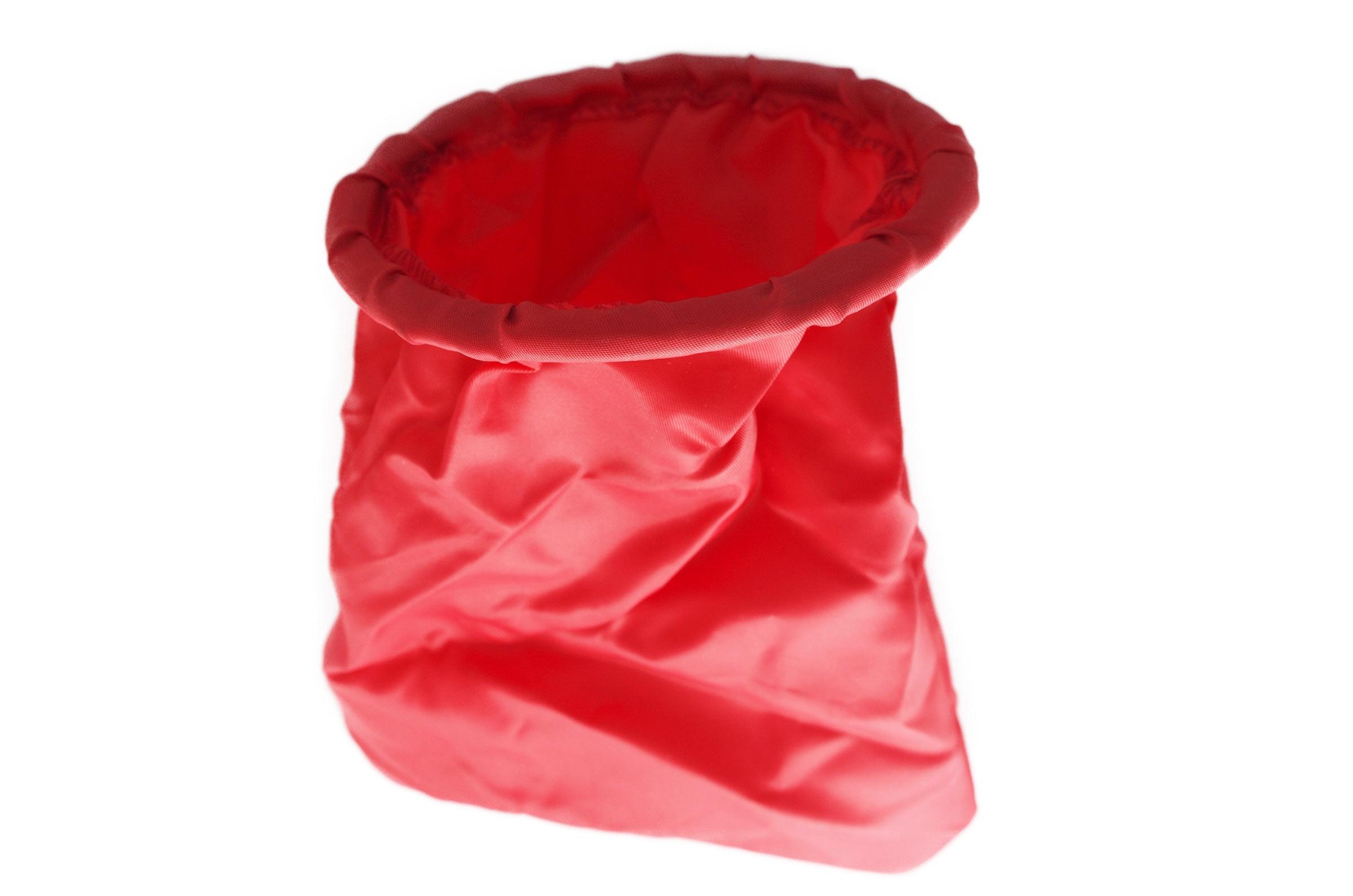 Splash-Tasche für Kajak