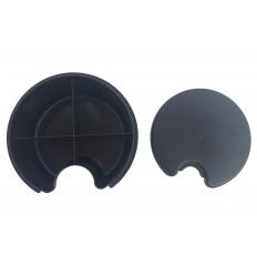 Kleine Angelzubehör-Box für Ihr Kajak