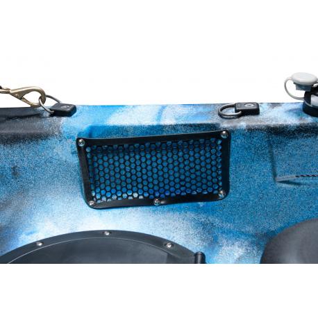 Silikontasche für kajak Galaxy Alborán - Galaxy Kayaks