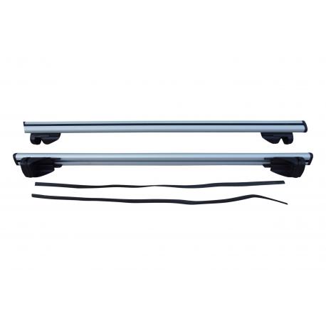 Horizontale Auto-Dachträger für Kajak - Galaxy Kayaks