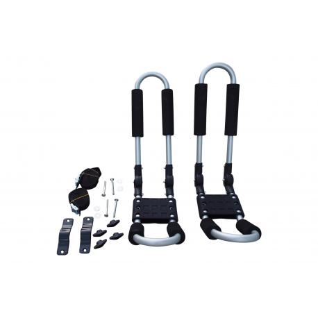 Kajak-Dachgepäckträger - Galaxy Kayaks