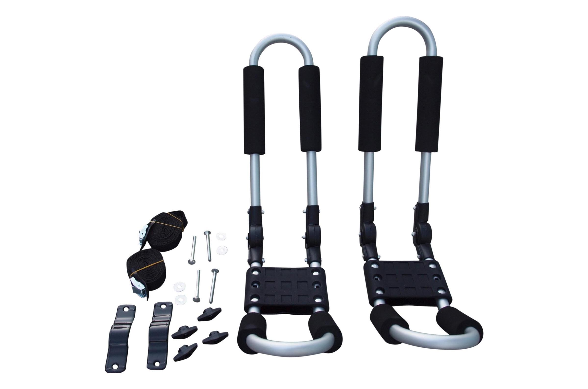 Kajak-Dachgepäckträger