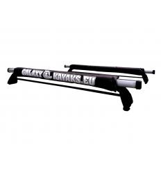 Schützer für Dachträger Galaxy Kayaks