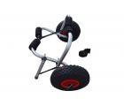 Kajak-Trolley mit Transportgurt - Galaxy Kayaks