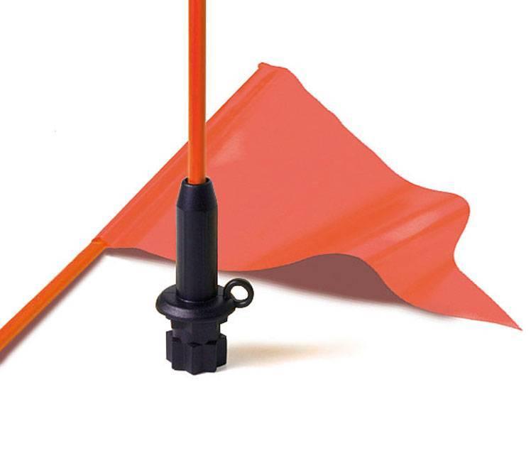 Railblaza FlagWhip Wimpel fürs Kajak