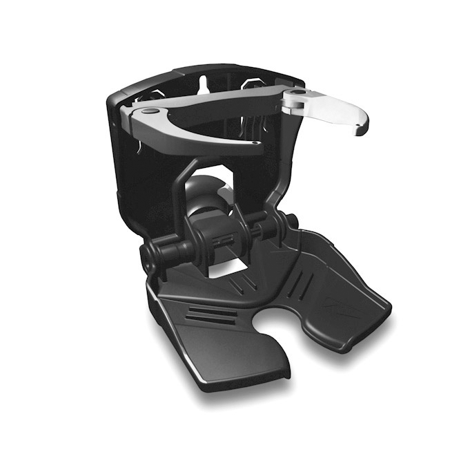 Railblaza Getränkehalter CupClam