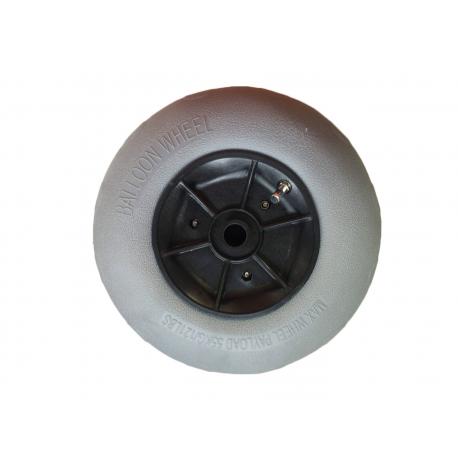 Lazy Boys Geländerad