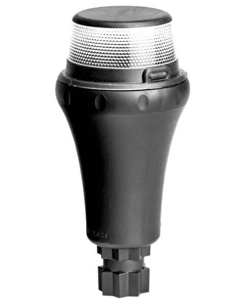 RailBlaza Illuminate i360 All-Round White Navigation light