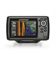 HUMMINBIRD Helix 5 CHIRP SI GPS G2