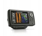 Helix 5 CHIRP SI GPS G2