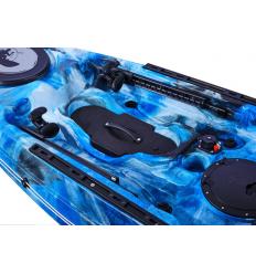 NRS Quest 3-Piece SUP Paddle