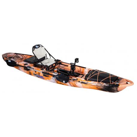 NRS Men's Endurance Jacket