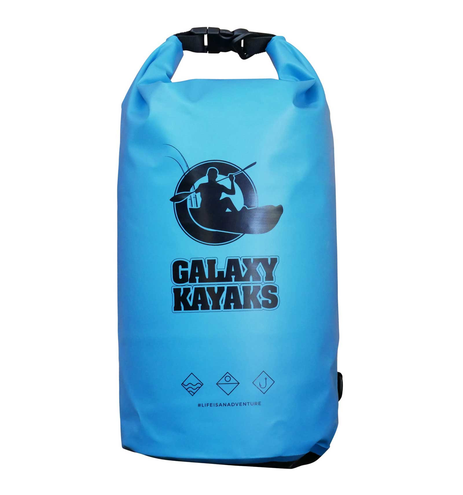 EOLA Segel Komplettset Alboran