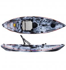 EOLA Segel Komplettset Cruz Tandem