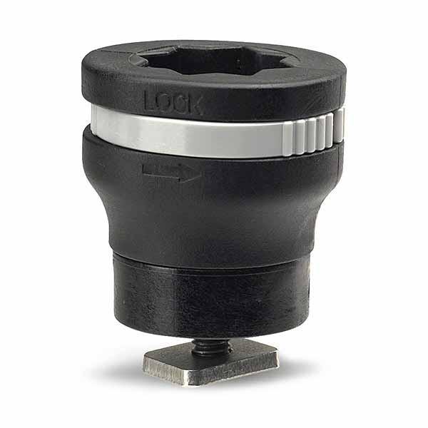 Railblaza MiniPort TracMount