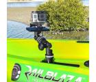 Railblaza MiniPort TracMount