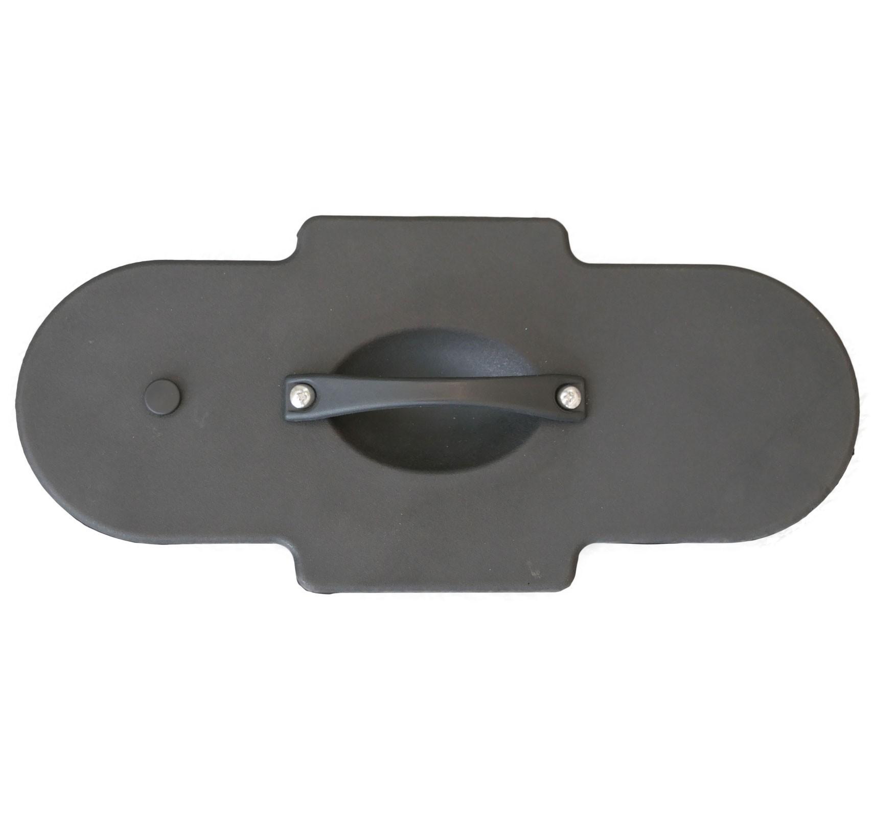 Wahoo Verschlussdeckel