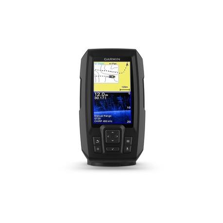 STRIKER™&nbsp;4dv mit transducer