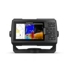 STRIKER™ Plus 5cv with Transducer