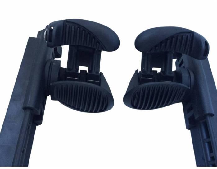 Pedal-System Tandem Solo