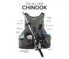 2019 NRS Chinook Fishing Rettungsweste