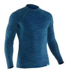 NRS Männer HydroSkin 0.5 Langarm Shirt
