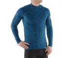 NRS Männer HydroSkin 0.5 Langarm Shirt