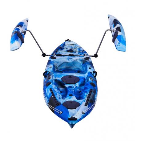 Kayak Outtriggers / Stabilizers