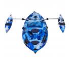 Kayak Outtriggers / Stabilizers