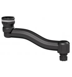 RAILBLAZA SCHWENKBARER ARM FÜR PLATTFORMEN