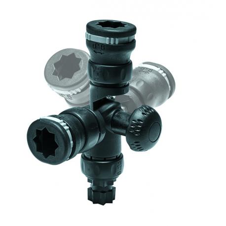 RAILBLAZA VERLÄNGERUNG MIT R LOCK