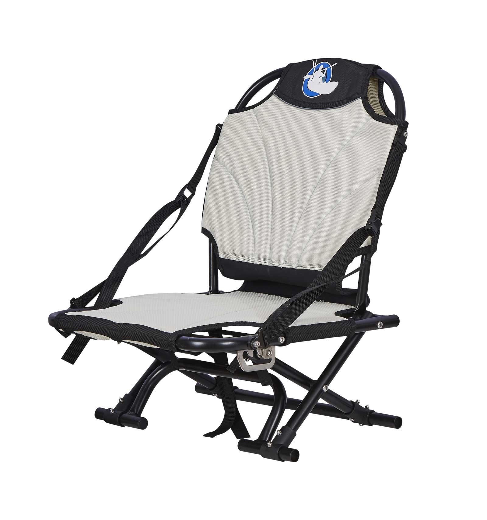 Voyager FX Seat Alboran