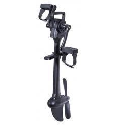 Pedalantrieb Cyclone Supernova