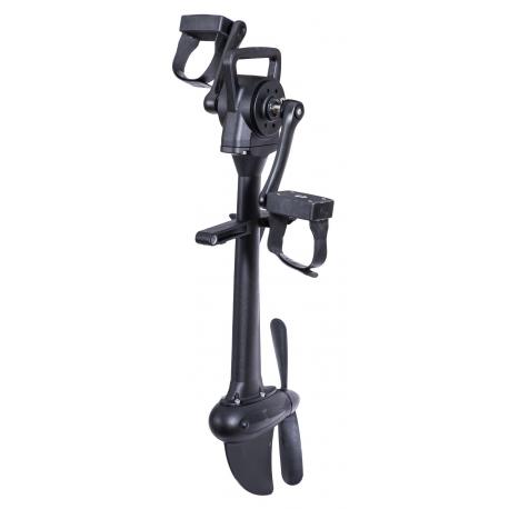 Pedalantrieb Cyclone Supernova