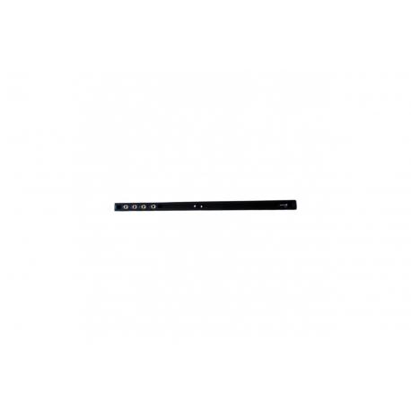 ALBORAN FX FRONT RAIL