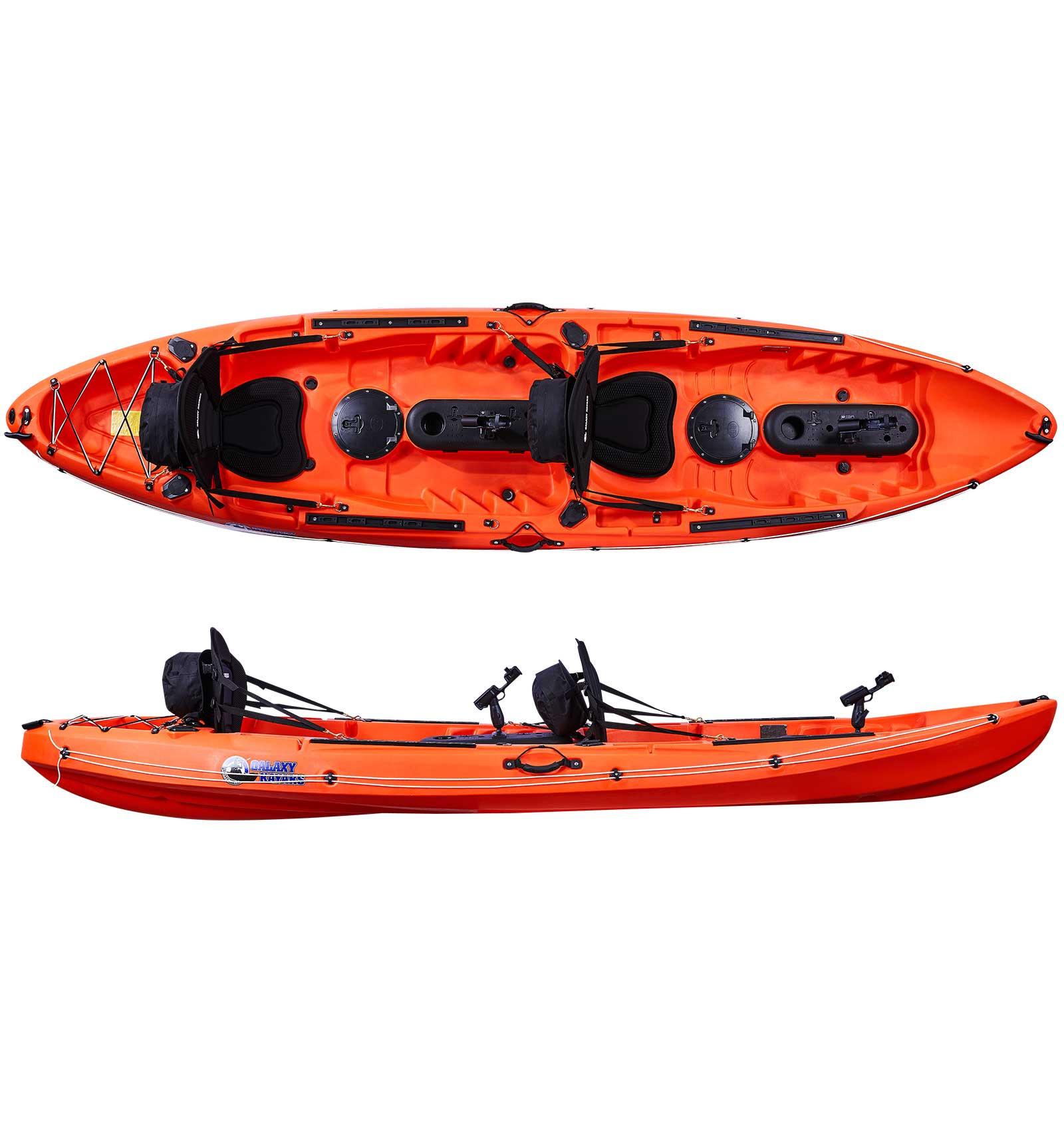 Galaxy Tandem Vista HV