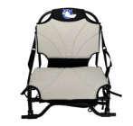 Vista Sitz extra hoch (Cruz Alboran)