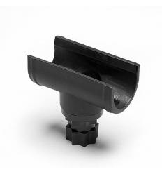 RailBlaza QuickGrip Paddle Clip 28mm Star Mount