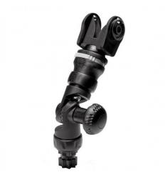 Fish Finder Mount R-Lock Hook 2