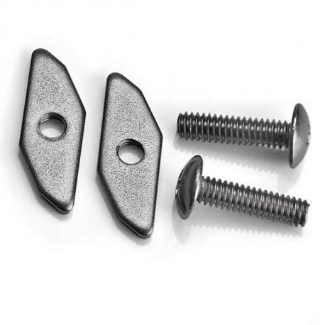 RAILBLAZA StarPort TracMount Kit