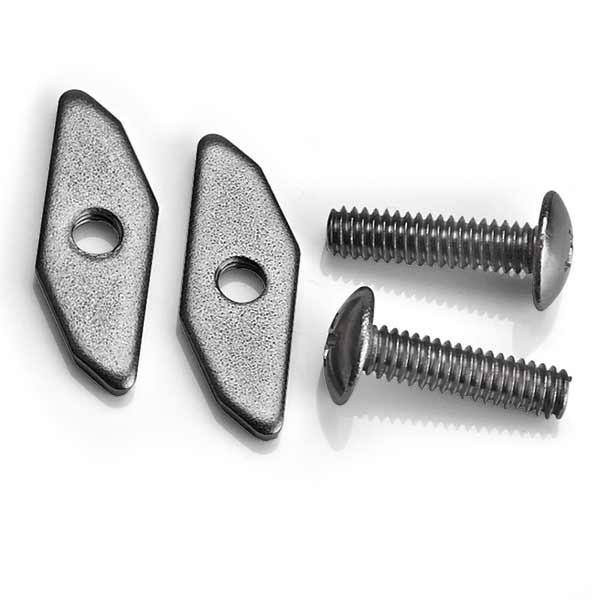 RAILBLAZA StarPort TracMount Kit