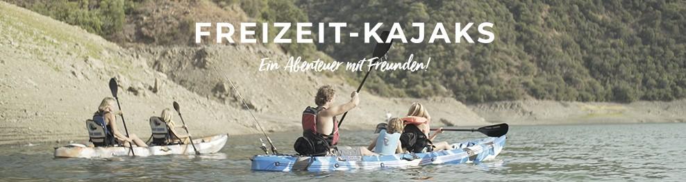 Freizeitkajak