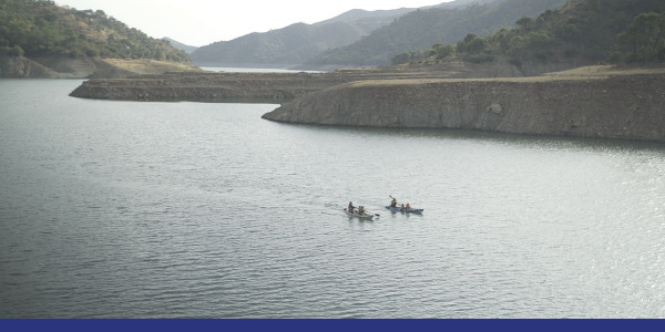 Die Geschichte des Kajaksports