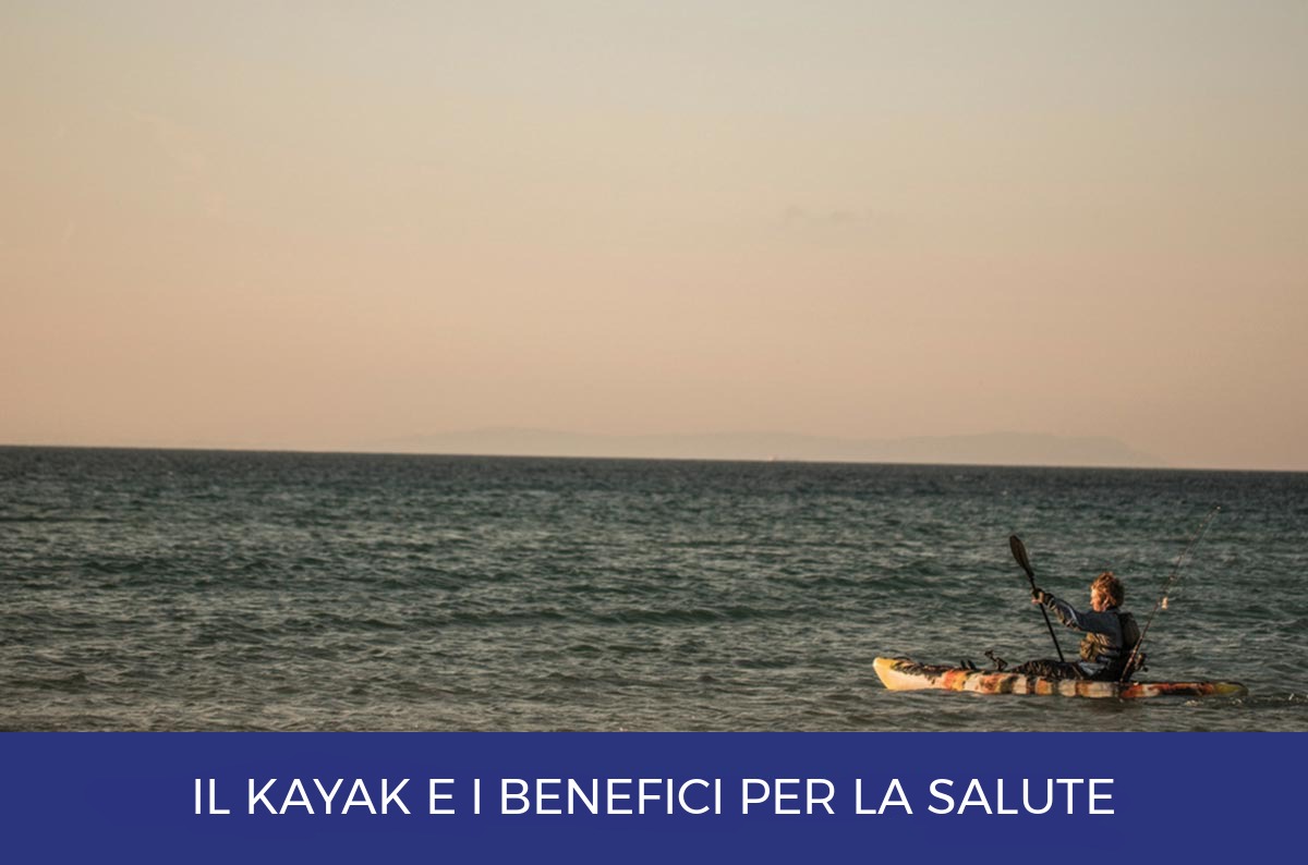 Ich geh' angeln mit Galaxy Kayaks in Marbella!